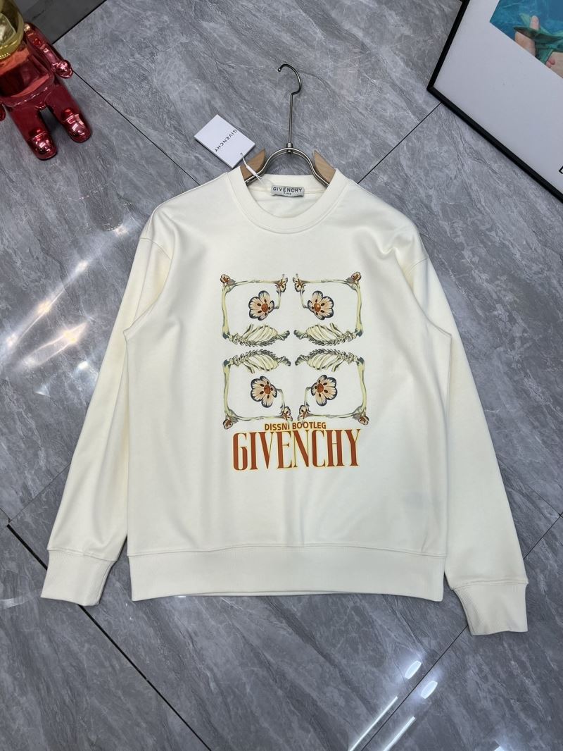 Givenchy Hoodies